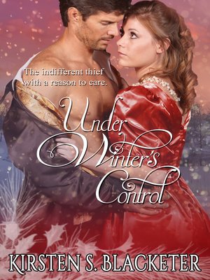 cover image of Under Winter's Control